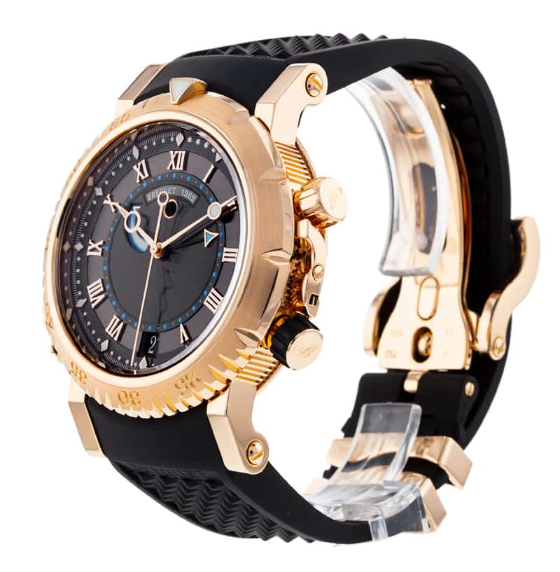 Breguet Marine 5847BR/Z2/5ZV